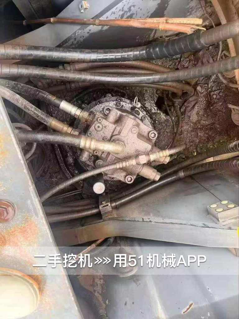 51机械